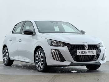 2025 (25) Peugeot 208 Hatchback Special Edi 1.2 PureTech 100 Style 5dr