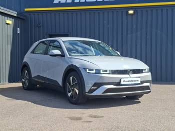 2026 (26) Hyundai Ioniq 5 125kW Advance 63 kWh 5dr Auto
