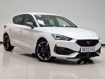 2023 Cupra Leon 2.0 TSI VZ1 5dr DSG