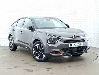 2023 (73) Citroen C4 1.2 PureTech [130] C-Series Edition 5dr
