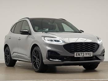 2024 (24) Ford Kuga 1.5 EcoBoost 150 Graphite Tech Edition 5dr