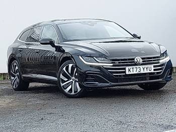 2023 (73) Volkswagen Arteon 2.0 TDI 200 4MOTION R-Line 5dr DSG