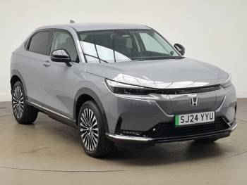 2024 (24) Honda E Ny1 150kW Elegance 69kWh 5dr Auto
