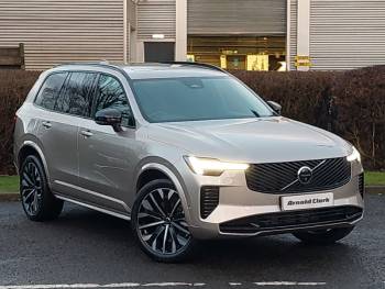 2025 (25) Volvo Xc90 2.0 B5P Plus Dark 5dr AWD Geartronic