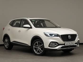 2021 (71) MG Hs 1.5 T-GDI Exclusive 5dr