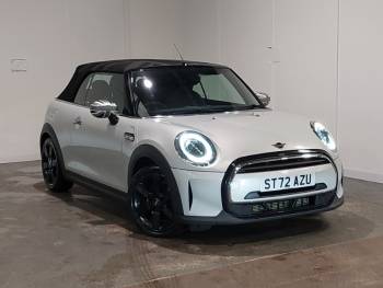 2022 (72) MINI Cooper 1.5 Cooper Classic 2dr