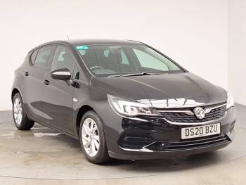 2020 (20) Vauxhall Astra 1.2 Turbo 130 Business Edition Nav 5dr