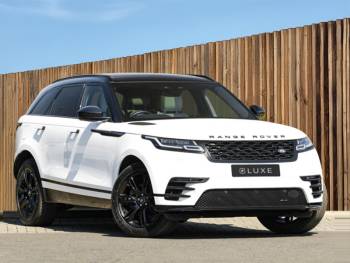 2022 (22) Land Rover Range Rover Velar 2.0 D200 Edition 5dr Auto