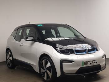 2022 (72) BMW I3 125kW 42kWh 5dr Auto