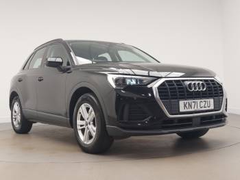 2021 (71) Audi Q3 35 TFSI Technik 5dr
