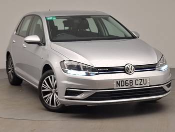 2018 (68) Volkswagen Golf 1.5 TSI EVO SE [Nav] 5dr