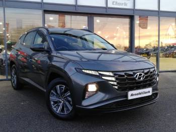 2023 (73) Hyundai Tucson 1.6 TGDi SE Connect 5dr 2WD