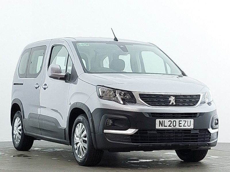 Peugeot Rifter Review 2024, Performance & Pricing
