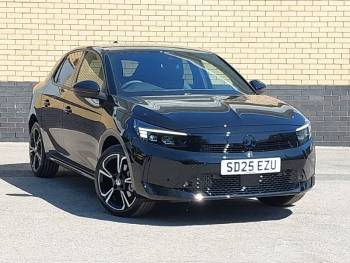 2025 (25) Vauxhall Corsa 1.2 Turbo Ultimate 5dr