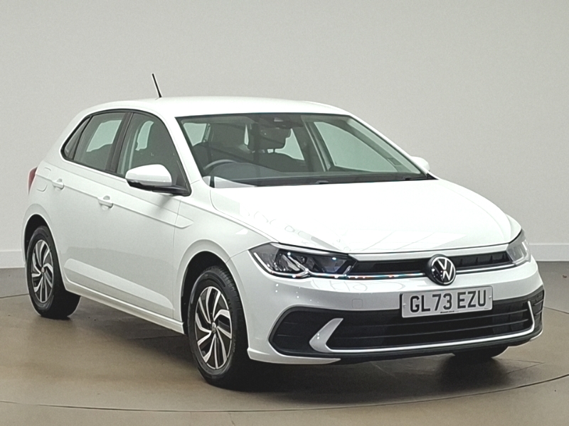 2023 Volkswagen Polo