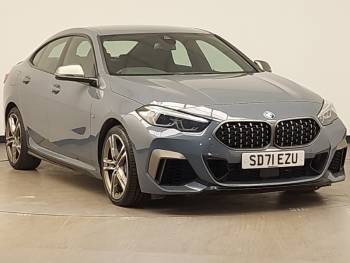 2021 (71) BMW 2 SERIES M235i xDrive 4dr Step Auto