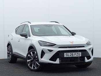 2026 (26) Cupra Formentor 2.0 TSI 333 VZ1 5dr DSG 4Drive