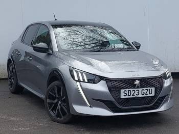 2023 (23) Peugeot 208 1.2 PureTech 100 GT 5dr