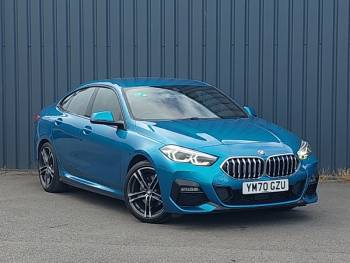 2020 (70) BMW 2 SERIES 218i M Sport 4dr