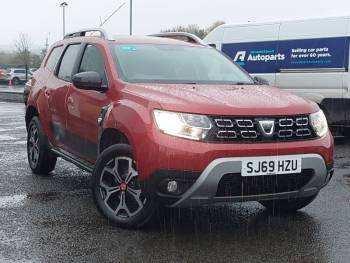2019 (69) Dacia Duster 1.5 Blue dCi Techroad 5dr