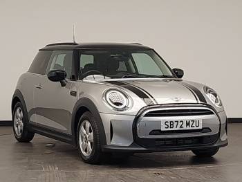 2023 (72) MINI Cooper 1.5 Cooper Classic 3dr Auto
