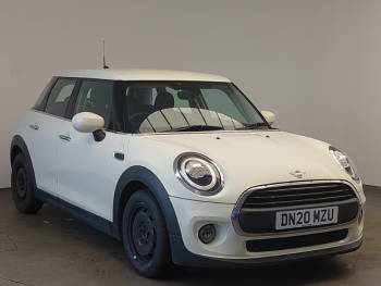 2020 (20) MINI One 1.5 One Classic II 5dr [Comfort/Nav Pack]