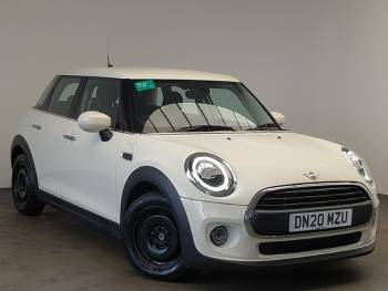 2020 (20) MINI One 1.5 One Classic II 5dr [Comfort/Nav Pack]