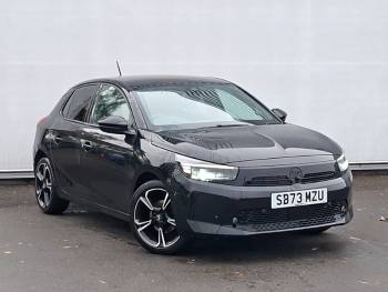 2023 (73) Vauxhall Corsa 1.2 GS 5dr