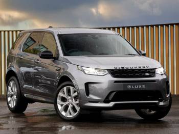2022 (22) Land Rover Discovery Sport 2.0 D165 Urban Edition 5dr Auto [5 Seat]