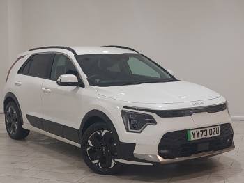 2023 (73) Kia Niro 150kW 3 65kWh 5dr Auto
