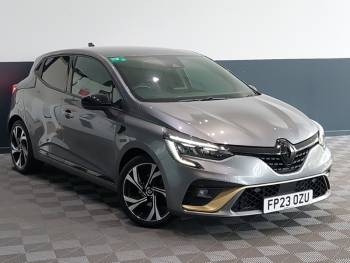 2023 (23) Renault Clio 1.6 E-TECH full hybrid 145 Engineered 5dr Auto