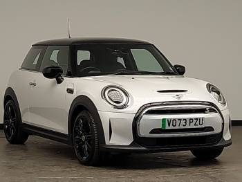 2023 (73) MINI Cooper S 135kW Cooper S Level 2 33kWh 3dr Auto