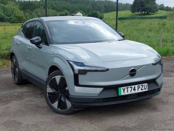2024 (74) Volvo Ex30 315kW Twin Motor Performance Ultra 69kWh 5dr Auto