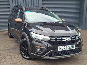 2024 (74) Dacia Jogger 1.6 HEV Extreme 5dr Auto
