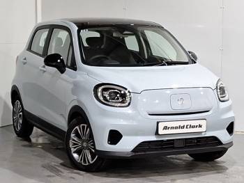 2025 (75) Leapmotor T03 70kW 37kWh 5dr Auto