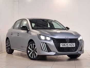 2025 (25) Peugeot 208 Hatchback Special Edi 1.2 PureTech 100 Style 5dr