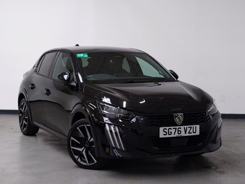 2026 Peugeot 208