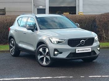 2024 (74) Volvo Xc40 2.0 B4P Plus Dark 5dr Auto