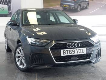 2019 Audi A1 25 TFSI Sport 5dr