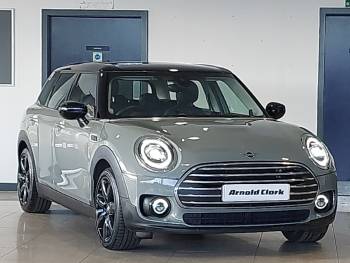 2020 (70) MINI Clubman 1.5 Cooper Exclusive 6dr Auto