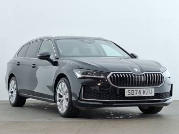 2024 (74) Skoda Superb 1.5 TSI e-TEC SE L 5dr DSG