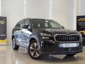 2025 (25) Skoda Kodiaq 1.5 TSI e-TEC SE 5dr DSG [7 Seat]