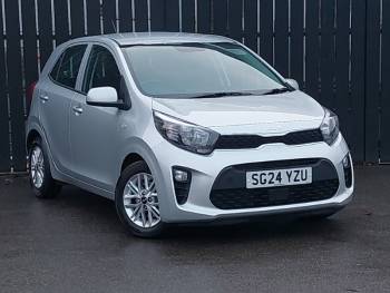 2024 (24) Kia Picanto 1.0 2 5dr [4 seats]