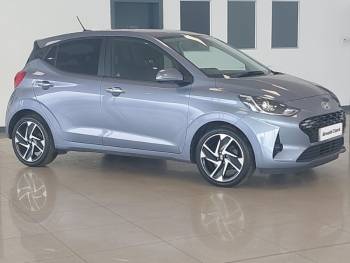 2023 (73) Hyundai I10 1.0 MPi Premium 5dr