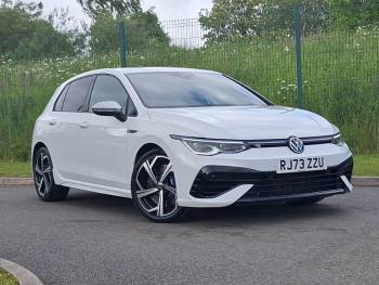 2023 (73) Volkswagen Golf 2.0 TSI 320 R 4Motion 5dr DSG