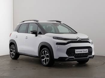 2024 (24) Citroen C3 Aircross 1.2 PureTech 130 Plus 5dr EAT6