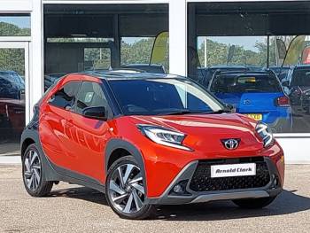 2023 (73) Toyota Aygo X 1.0 VVT-i Exclusive 5dr
