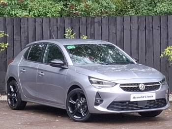 2023 (23) Vauxhall Corsa 1.2 GS 5dr