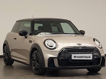 2023 (73) MINI Cooper 1.5 Cooper Sport 3dr Auto
