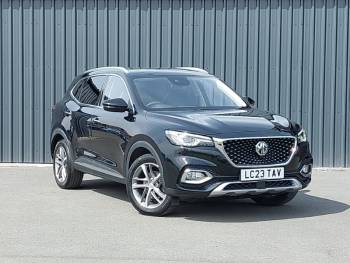 2023 (23) MG Hs 1.5 T-GDI Exclusive 5dr